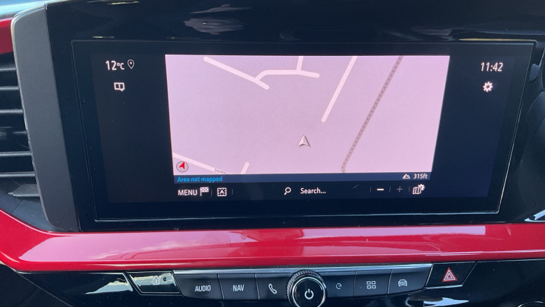 Vauxhall Mokka 100kW SRi Nav Premium 50kWh 5dr Auto Electric Hatchback